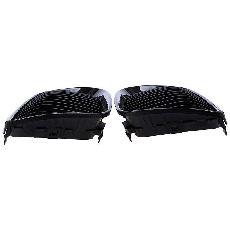 Front Kidney Grille Racing Air Inlet Grill Fit For BMW 3 Series E92 E93 LCI 320i 328i 335i 2010 - 2014 Car Accessories