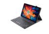 Xiaomi Mi Pad 8 & Redmi Pad 2 Protective Case with 7-Color Backlit Bluetooth Keyboard