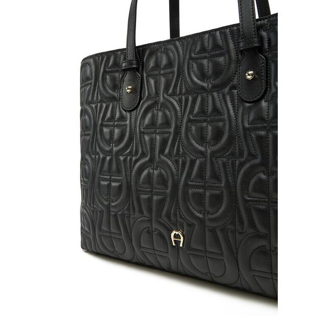 Сумочка Aigner 137074 чёрный