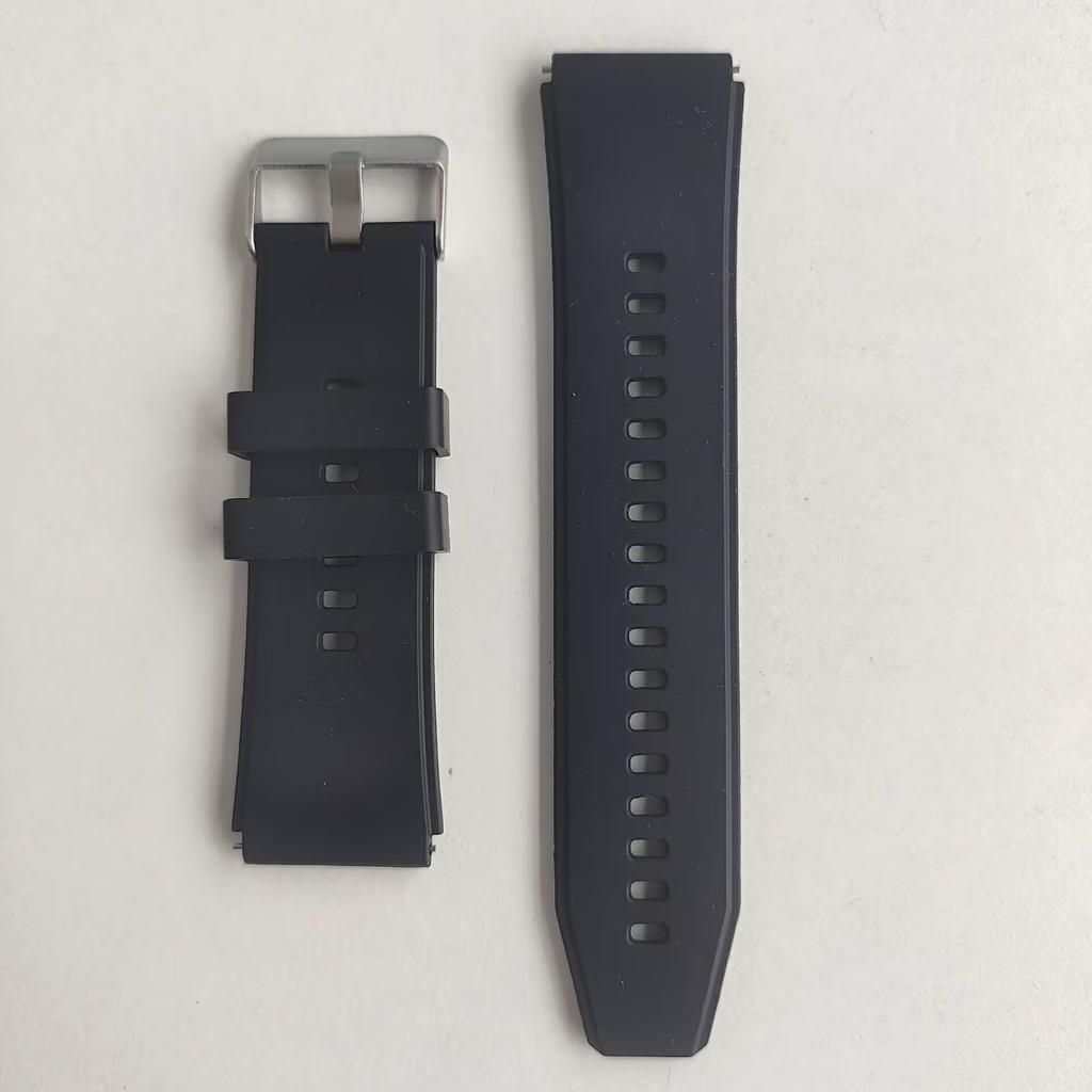 New 1400mAh Super Capacity Battery Smart Watch GPS path tracker Outdoors Military Adult Clock 10ATM Waterproof Swim Smartwatch
