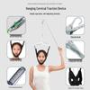 Home Cervical Traction Neck Comfort & Correction Frame