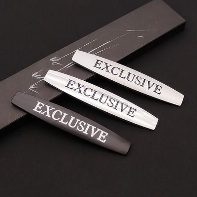 Externí příslušenství – Znaky