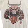 Delta 90s Made In USA Old NBA Chicago Bulls Short Sleeve T-shirt Men's Used