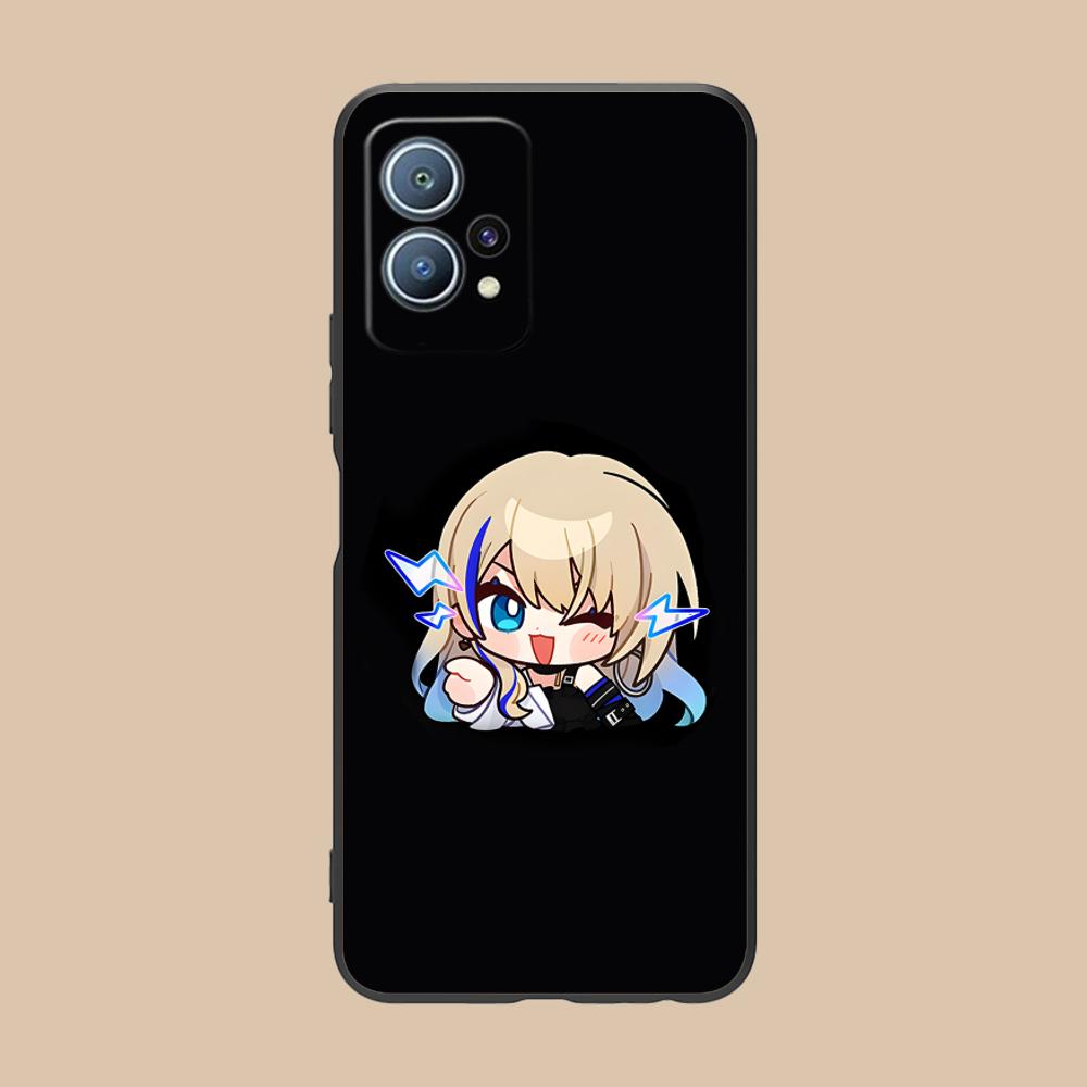 HSR Serval Matte TPU Mobile Phone Case for Huawei P60 P50 P40 P30 P20 P10 P9 P8 Pro Lite Plus Colorful Printing Cover