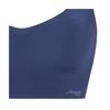 Triumph Sloggi Zero Feel Basic 2 Half Top 00JE Size M (Sapphire Blue)