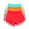 Trendy Avant-garde Hot Shorts Low Waist Thin Versatile Comfortable Sexy Legs Long Beach Yoga Sports Shorts