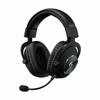 Logitech G Pro X Gaming Headset 50 Mm Drivers Black