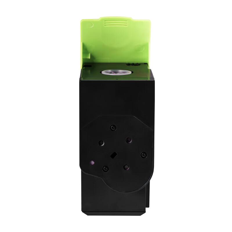 Deli CTL-350K Black Toner Cartridge for PANTUM Printers