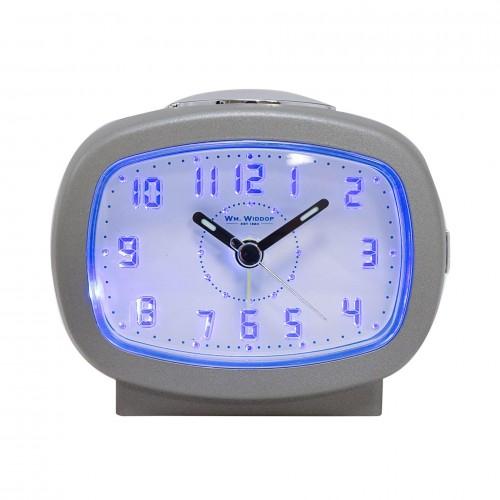 Hometime Digital Alarm Clock