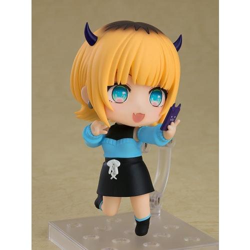 Nendoroid TV Anime "Oshi no Ko" MEMcho Non-scale Plastic Painted Movable Figure