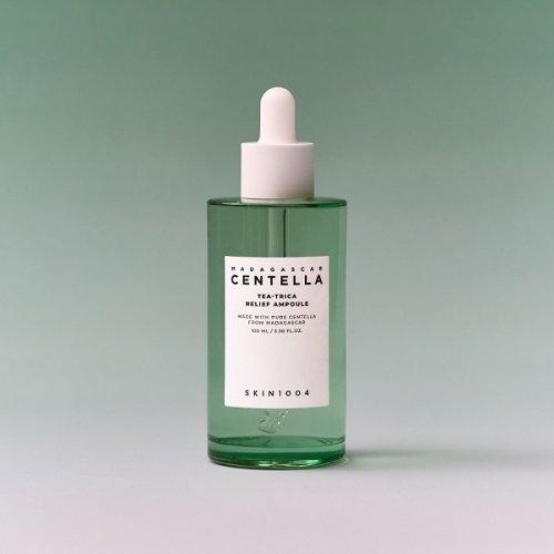 SKIN1004 Madagascar Centella Teatrica Relief Ampoule 100ml