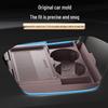 Fits 26 Geely Xingyue L Models: Center Console Armrest Organizer & Interior Storage Box Accessories