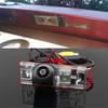 Car Rear View Reverse Camera For Peugeot 508 2011 2012 2013 2014 2015 2016 Backup Parking Camera Accessories High Quality CCD HD