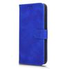 For OnePlus 13 Leather Case Skin-Feel Anti-Drop Wallet Flip Phone Cover