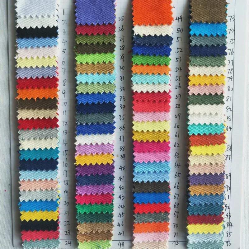 Spot 12 Safety Cotton Canvas: Pure Dyed Denim Fabric for Luggage, Shoes, Hats, Cushions, and Clothing