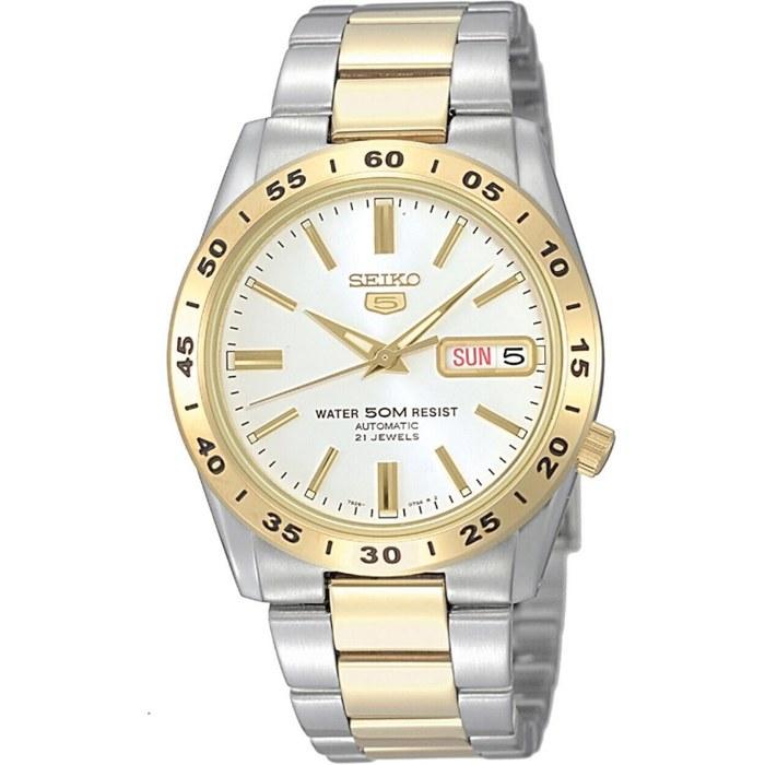 Seiko 5 SNKE04K1 Automatic Watch (Men's)