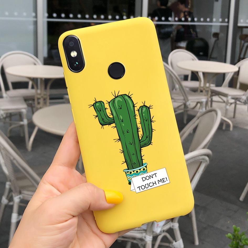 Para Xiaomi Redmi Note 5 Funda Silicona Astronauta Lindo Trasera Suave Fundas de Teléfono Para Xiaomi Redmi Note 5 5Pro Note5 Fundas Coque
