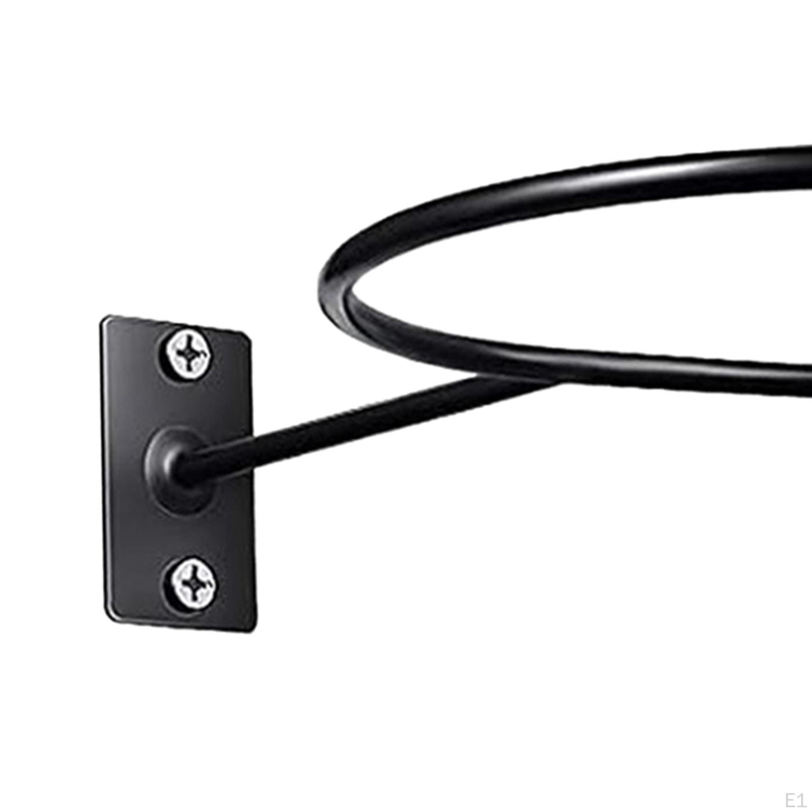 Держатель для спортивных мячей — фото 3