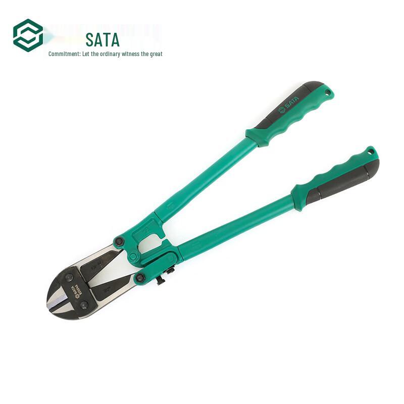 SATA Heavy-Duty Bolt Cutters