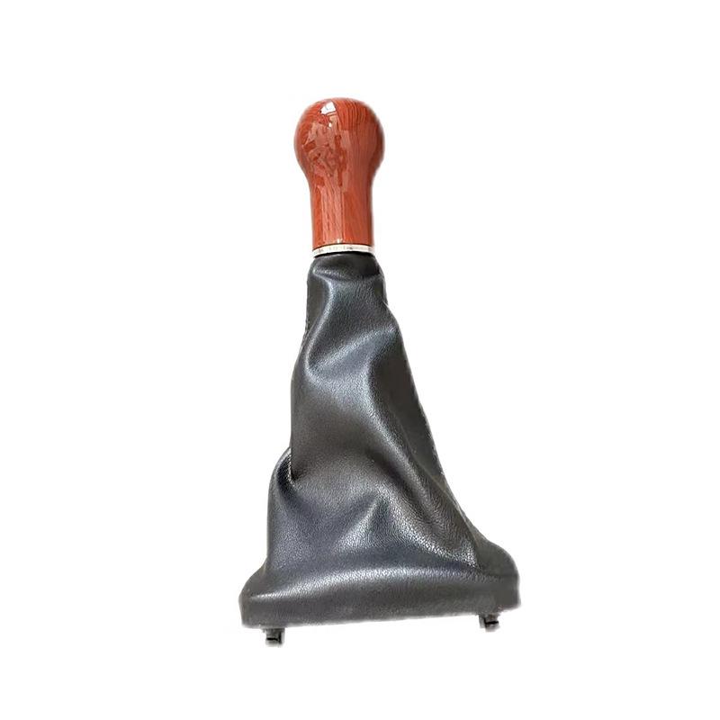 Volkswagen Polo/Golf MK4 Gear Shift Knob & Dust Cover Set