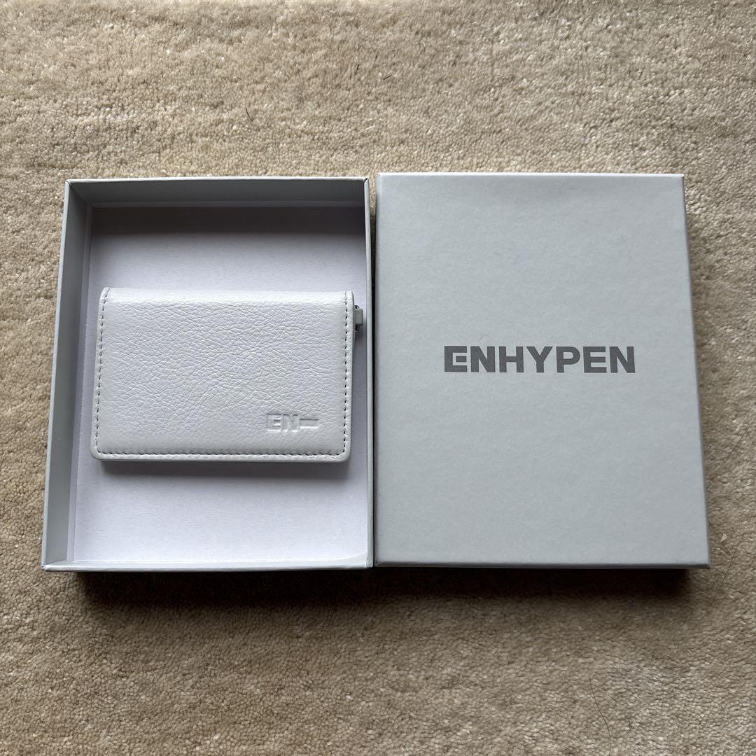 

[USED] ENHYPEN Card Case