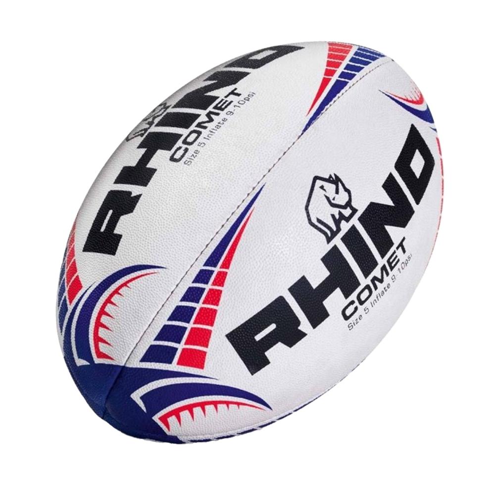 Rhino Comet Rugby Ball
