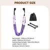 Leg Stretcher Strap Backbend Training Belt Backflip Assistance Yoga Assist Band Stretching Equipment