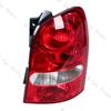 LED Rear Bumper Tail Light Assembly Tail Lamp Brake Light Car Accessories For Ssangyong Rexton 2006 -2012 8360108B02 8360208B02