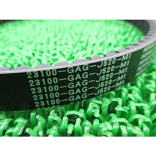 Honda Gyro Canopy Genuine Drive Belt 23100-GAG-751