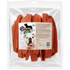 Przysmak, Przekąska Dla Psa Duże Paski Z Królika Mr.pretzel 500G