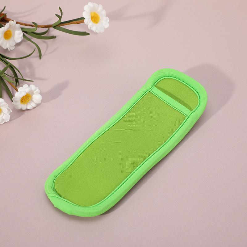 Kids' Portable Ice Pop Insulated Sleeve - Outdoor Ice Cream Cooler