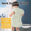 for 1-12 Years Old Children's Neck Support Pillow Cooling Fabric Sleep Positioning Pad  for Baby