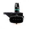 Manifold Absolute Air Pressure MAP Sensor 0261230268 For Fiat 1.4L 1.2L 55219296