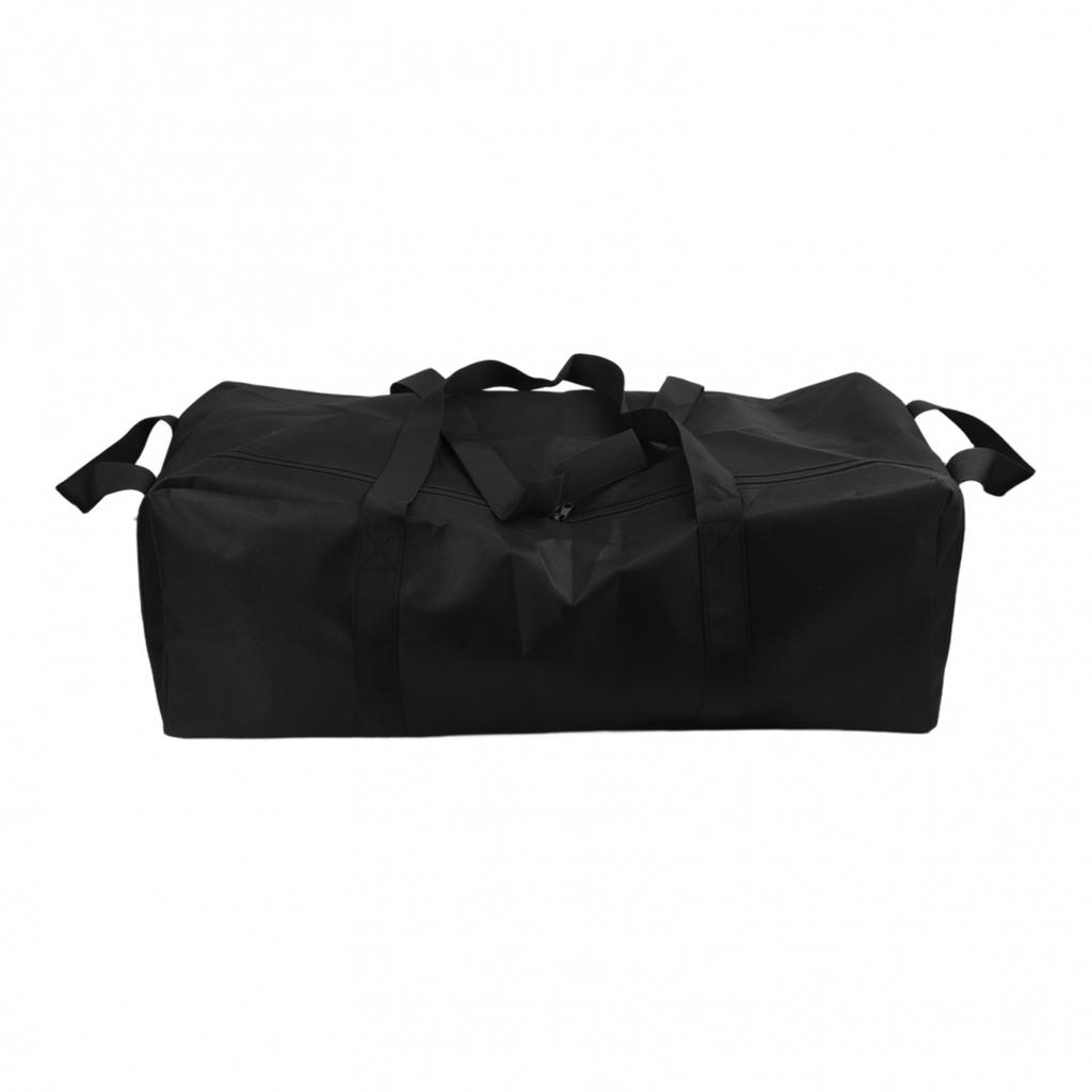 600D Oxford Fabric Camping Storage Bag Outdoor Tent Pole Bag