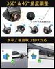Rear Camera (1080P, 360° Rotation, 2025 New Arrival) Rear Camera, 2 Megapixel CCD Sensor,