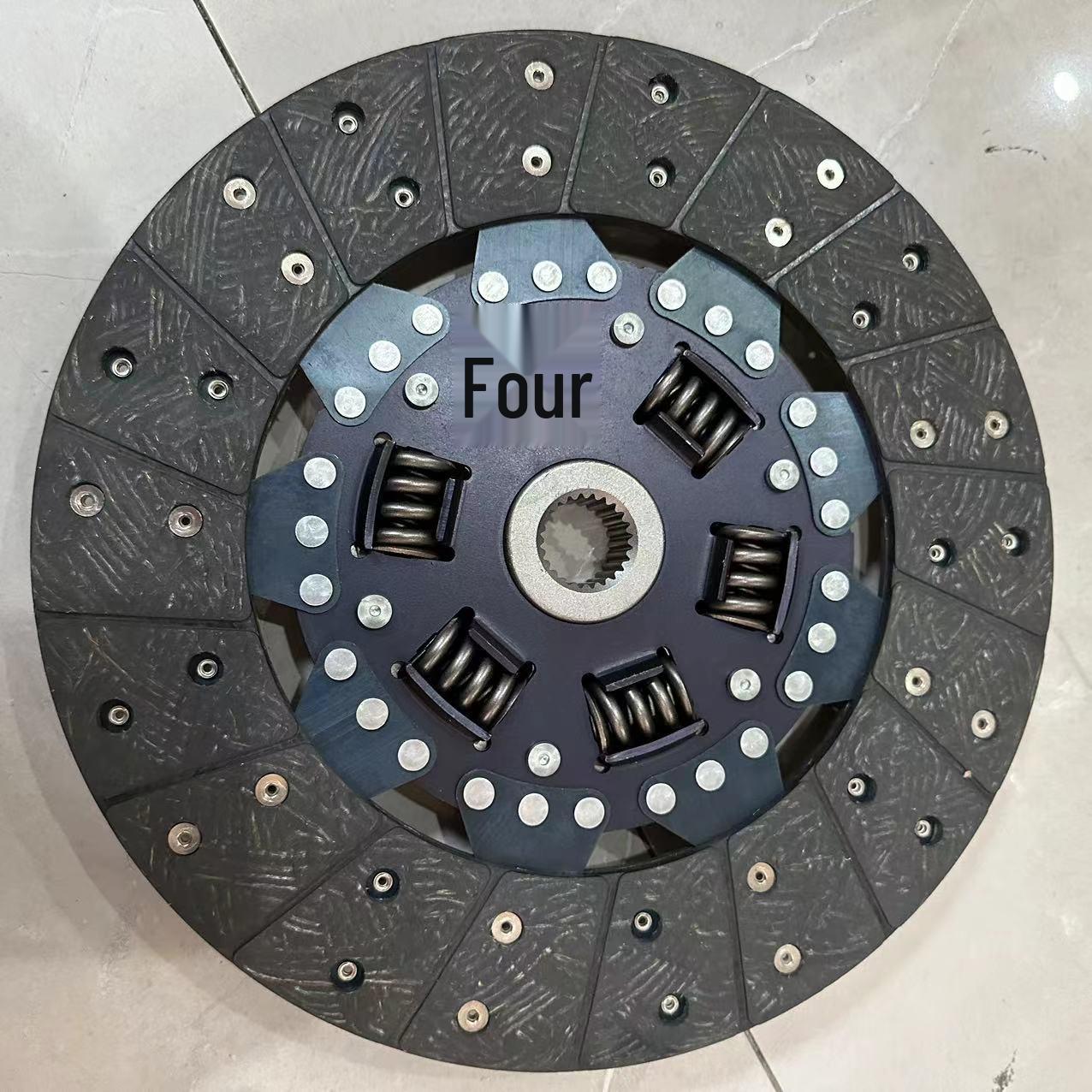 Диск сцепления для японских автомобилей 30100-3XN0A Other