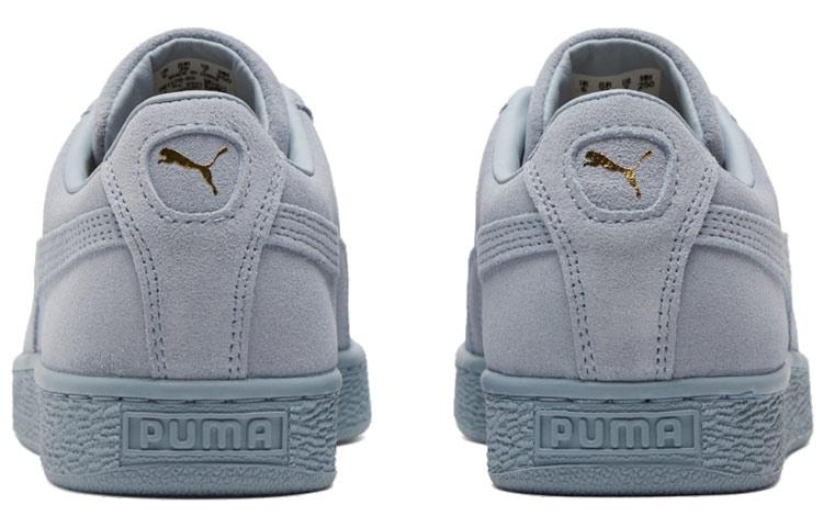 Puma Suede Mono 21 'Blue Fog' 381176-03