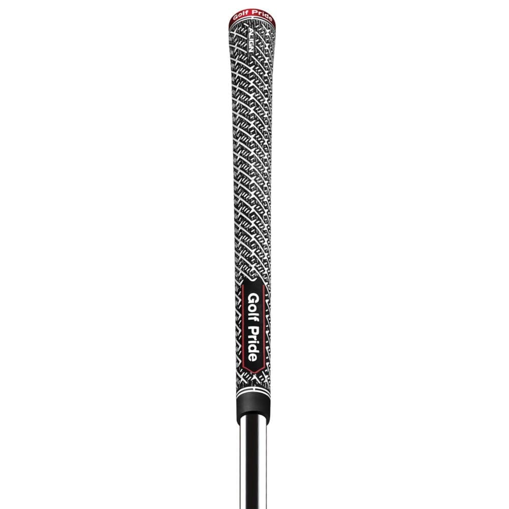 GOLFPRIDE Grip Z Code Align Z Code Align Standard Size with Back Line Standard Size GRXS-60X-C49-XA