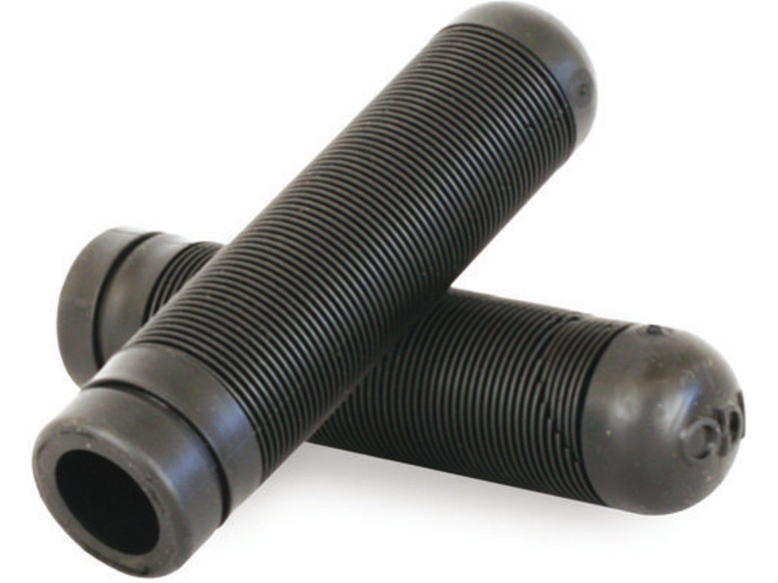 

ODI Attack Grip Black Black чёрный