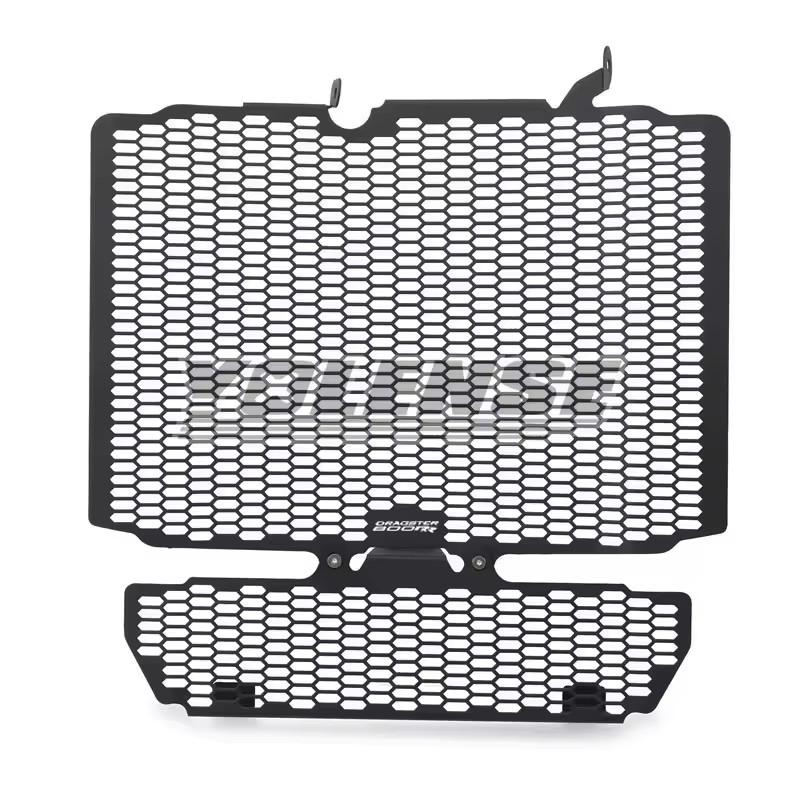 Motorcycle Radiator Grille Guard Cover For MV Agusta Brutale 800 Turismo Veloce 800 TV800 For Italjet Dragster 800/800RR