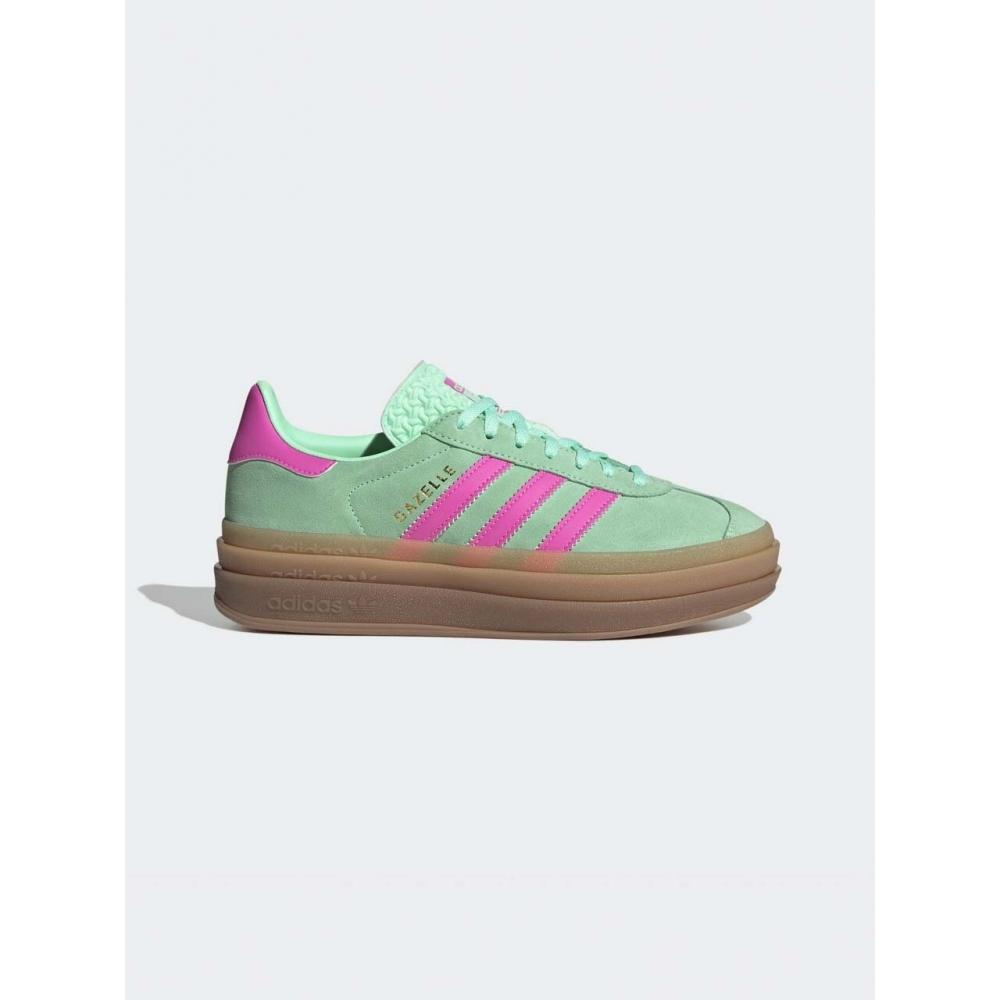 

ADIDAS GAZELLE BOLD W