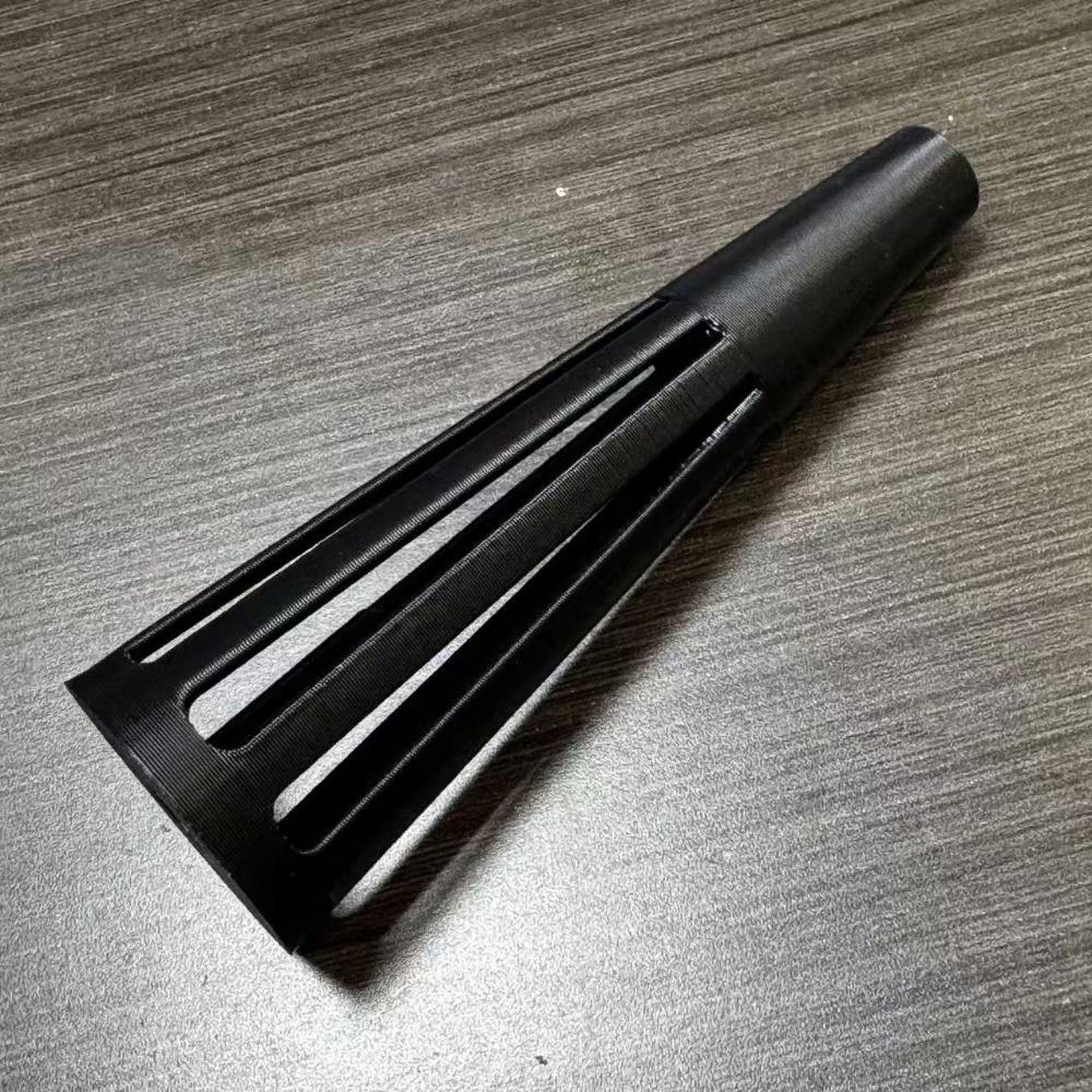 Anti-Wobble Cone Thread Spool Holder 3D Printed Hand Sewing Thread Spool Rack  Home Garment Making