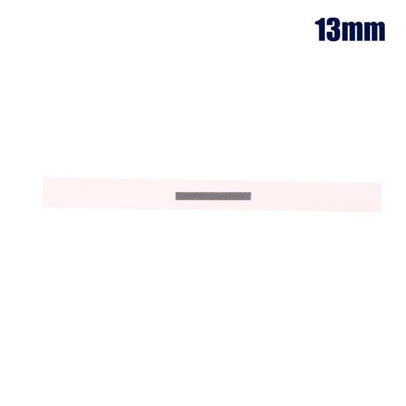 1 Pezzo Clip Raddrizzante per Unghie del Piede Strumento Correzione Unghie Incarnite Trattamento Unghie Patch Elastica Adesivo Cura del Piede Pedicure
