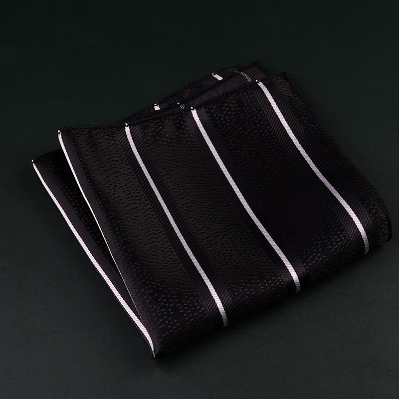 

1 шт. аксессуары для костюма, шелковый носовой платок, деловой подарок, квадратный шарф, карманы для рубашки, вышитый жаккард