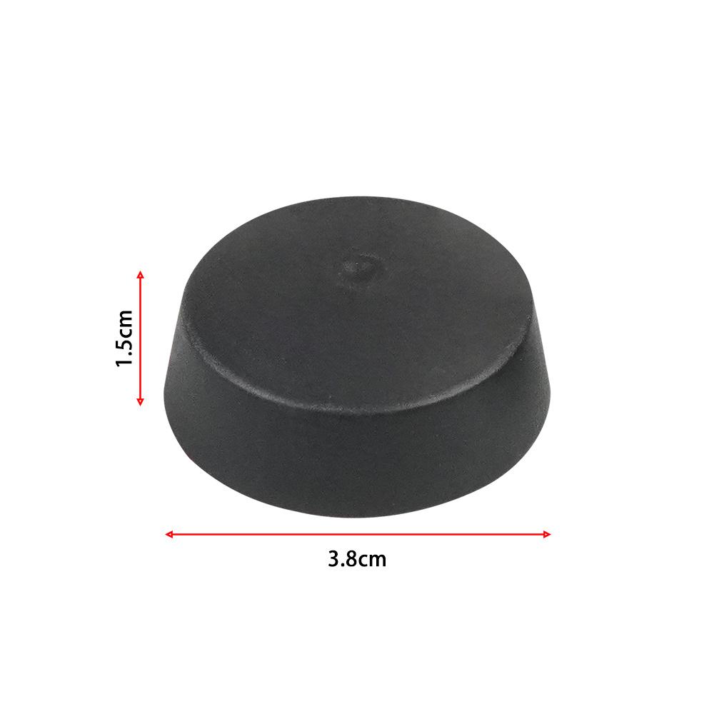 4pcs 19815951 Trim Cylinder Cap Pin Cover Fit for Mercury Marine Alpha One Gen Two 19-815951 Sierra 18-2466-9