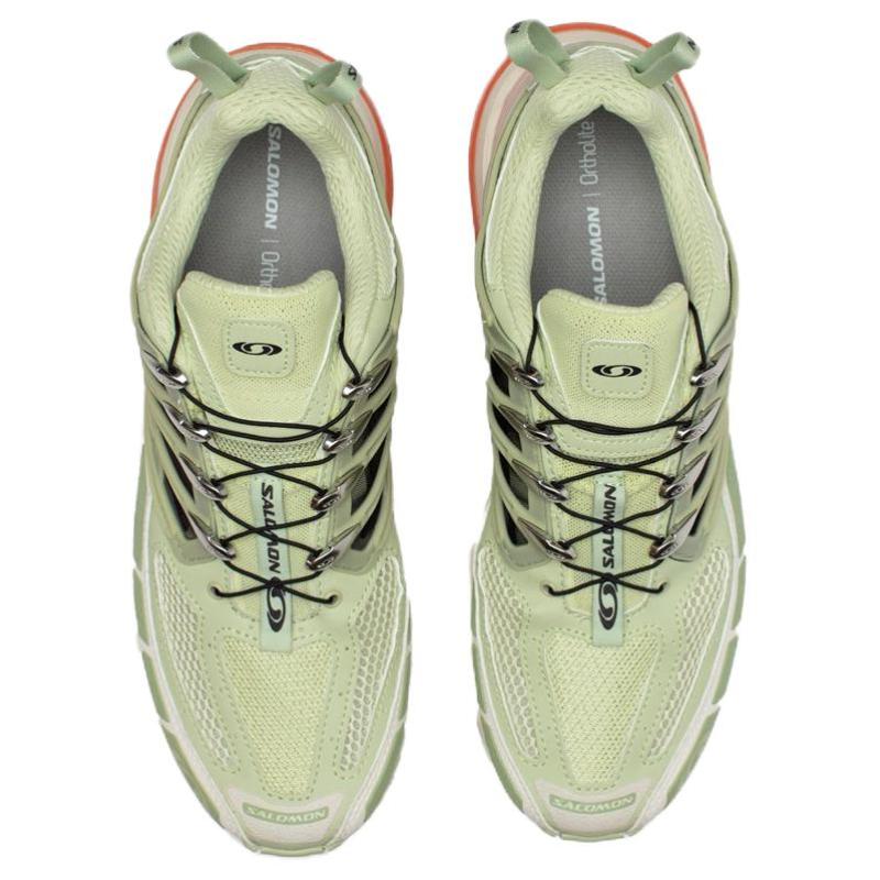 Acs Pro Salomon 'White Jade Sun Baked' Sneakers L47448900