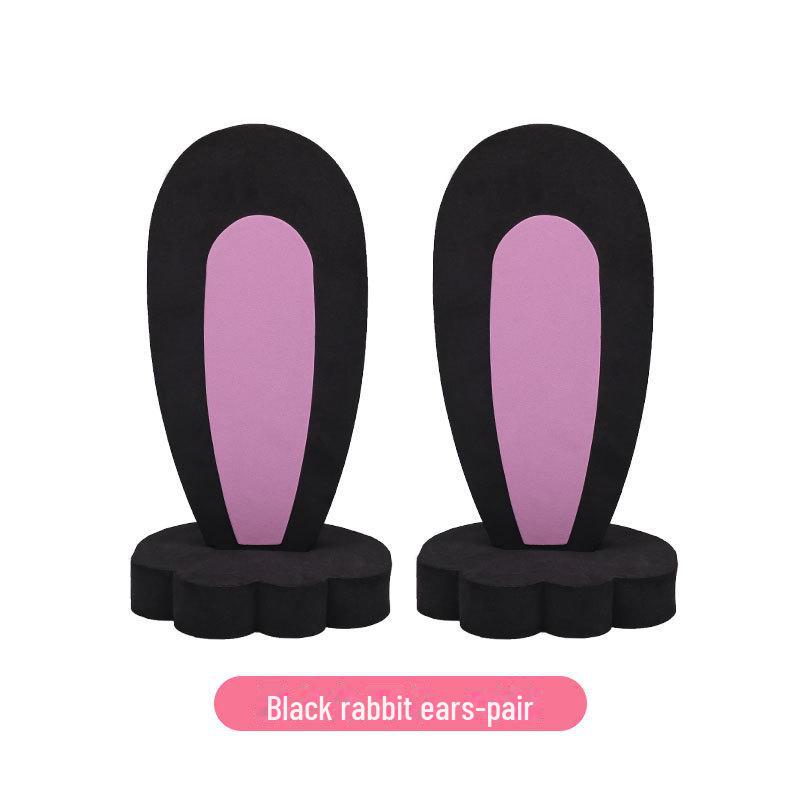 3D Pikachu Nálepka na strechu auta - Roztomilá, Kreatívna vonkajšia dekorácia