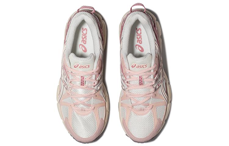 Asics Gel-Kahana 8 White Pink Women's 1012A978-103