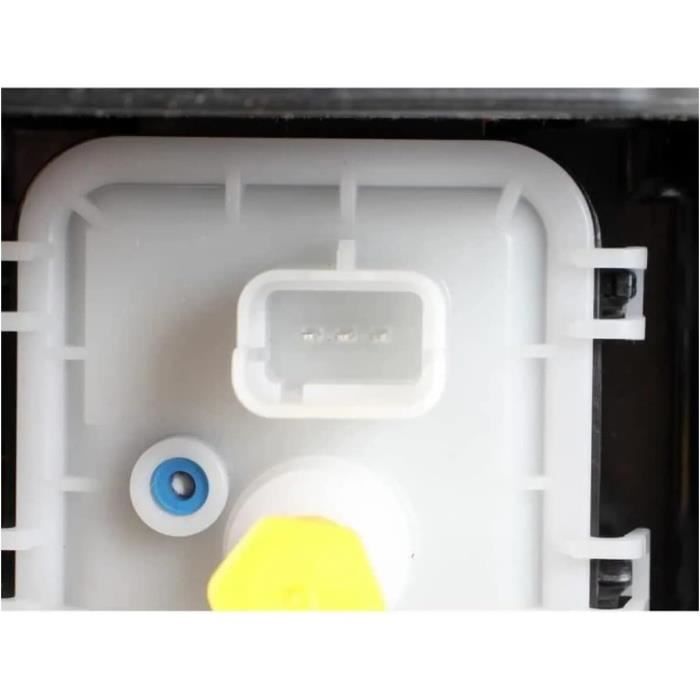 FAP Additive Tank Cerine Pump Berlingo Partner 1.6 2.0 BlueHDI 9816296080