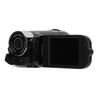Videokamera Camcorder Full HD Kamera Recorder 270 Grad Drehung 2,7 Zoll Farbbildschirm 16x Zoom Digitale Camcorder